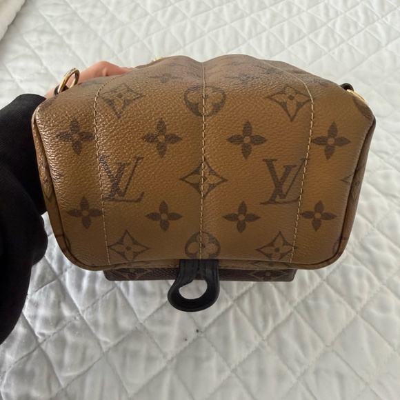 Louis Vuitton Palm Springs Mini Backpack main image 5
